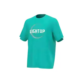 361° T-Shirt Men's Bamboo Green