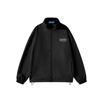 David Bakken x DAOMEIXIONG Jackets Coats Unisex