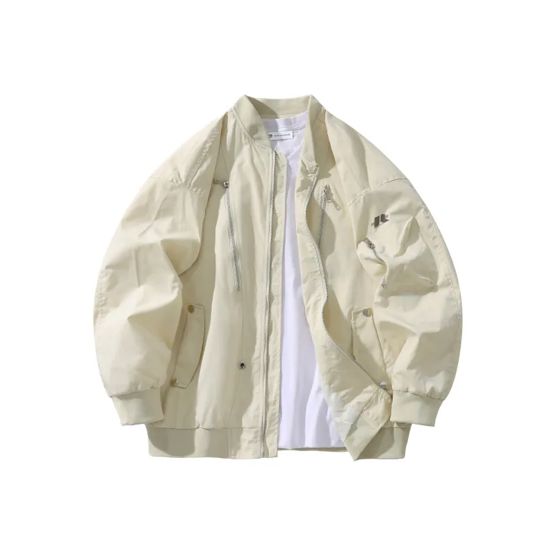 Tre Club Jackets Unisex-14
