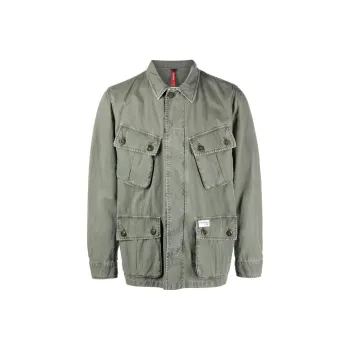 FAY Long Sleeved Jacket
