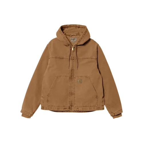 Carhartt WIP Jacket Men's Brown