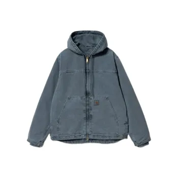 Carhartt WIP Jackets Unisex Blue