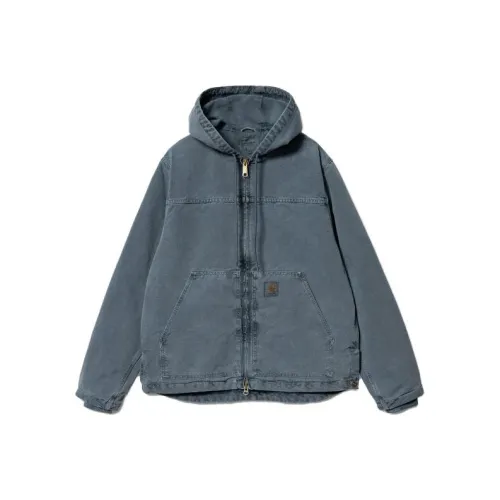 Carhartt WIP Jackets Unisex Blue