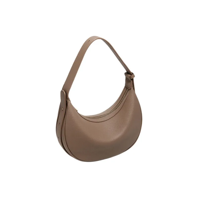 FOXER Synthetic Leather Portable Handheld Underarm Crossbody Bag, Shoulder Bag Women's Multicolor-8