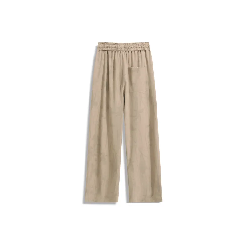 RICE NINE TEN Casual Pants Unisex-11