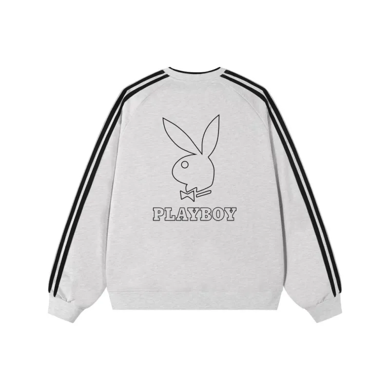 Playboy Sweatshirts Unisex-4