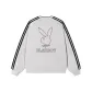 White Heather Gray