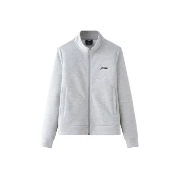 LINING Jackets Men Light Gray