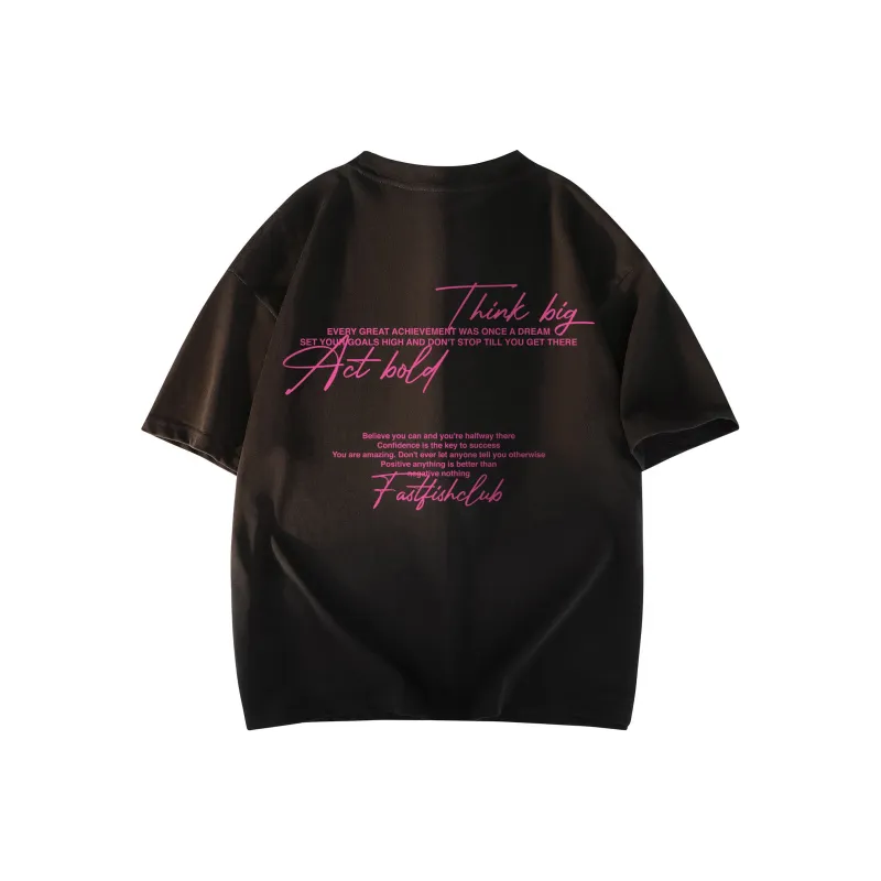 FASTFISH T Shirts Unisex-10
