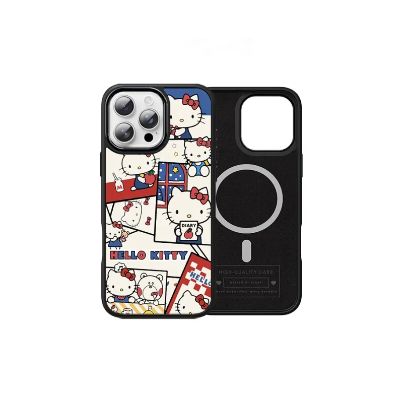 Sanrio Hello Kitty Phone Cases-7