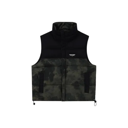 LUJIAMEN Vests Unisex Camouflage Choose According To Size Chart