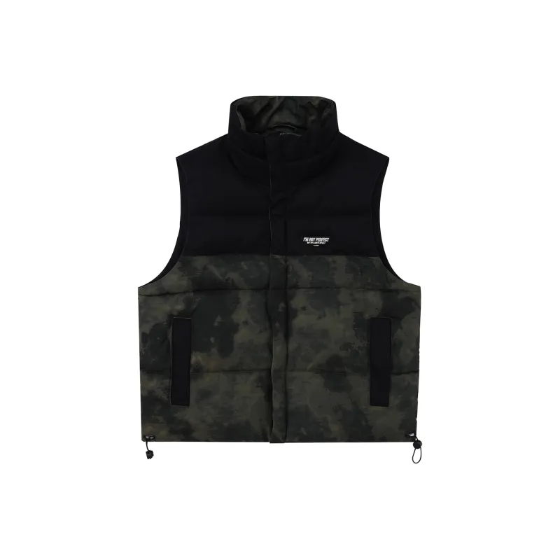 LUJIAMEN Vests Unisex Camouflage Choose According To Size Chart-0