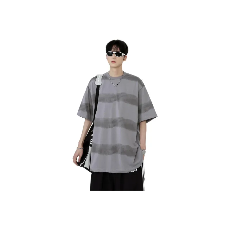 Universal Templates T Shirt Unisex-3