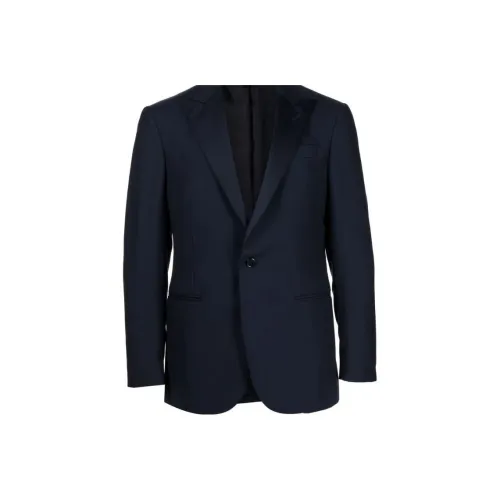 Polo Ralph Lauren Single breasted Tuxedo Suit