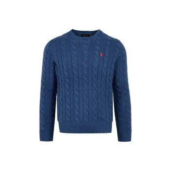 Polo Ralph Lauren Knitwear Men's Blue