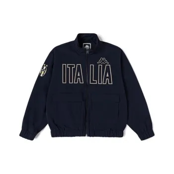 Kappa Jackets & Coats Men's Midnight Blue