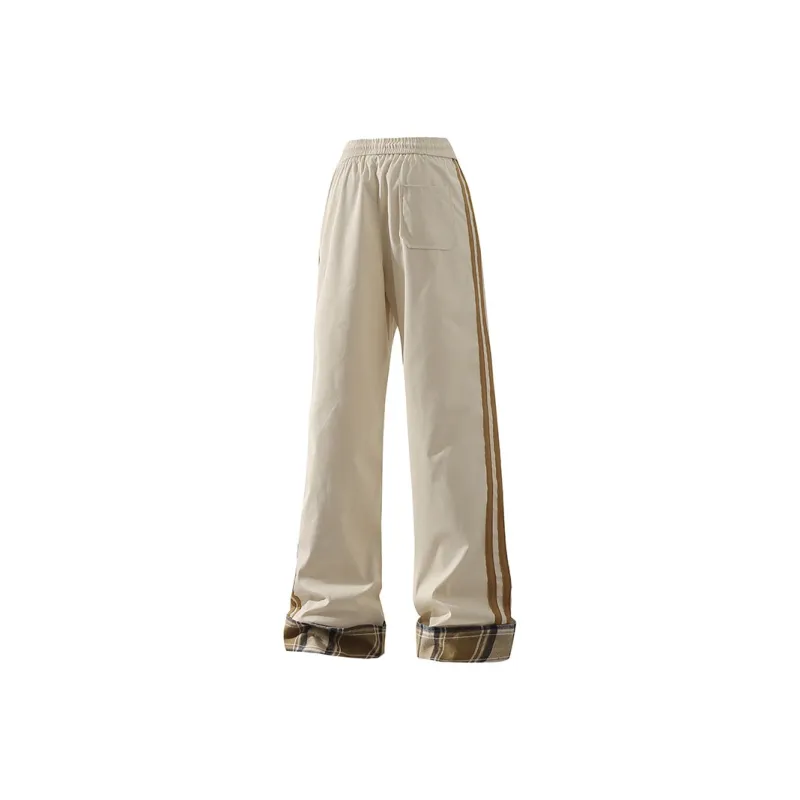 FAX FOR FMACM Casual Pants Unisex-1