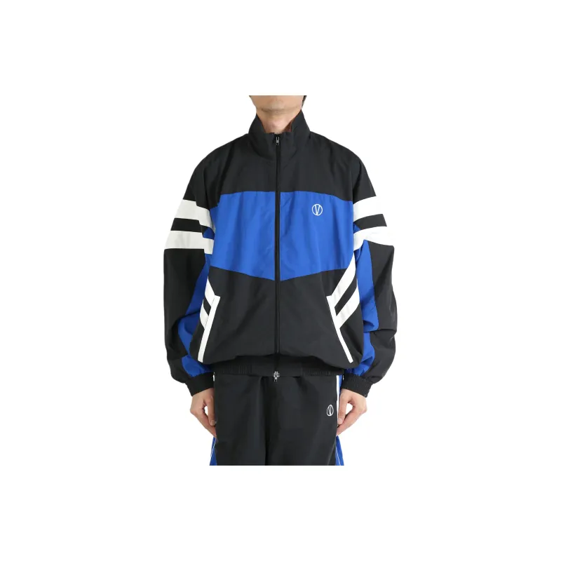 Vetements Tracksuit Jacket-0