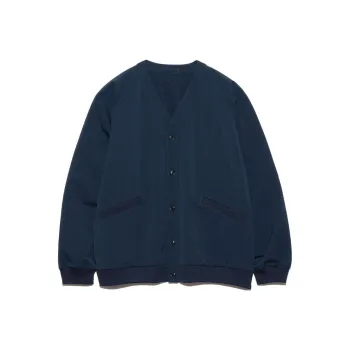 Nanamica Alphadry Cardigan