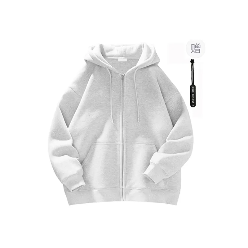 URBAN AUTHENTIC Sweatshirt Unisex-17