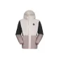 Warm White/Gray Green/Light Khaki[2.0 Panda Logo, Unisex]