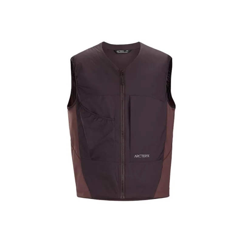 Arcteryx Chexa Hybrid Vest-0