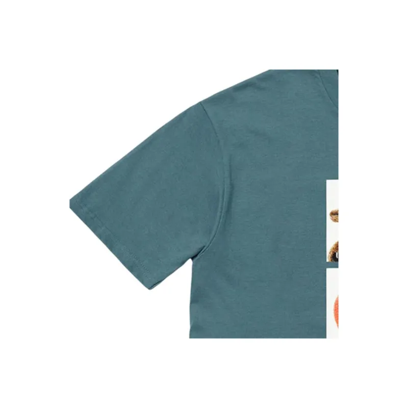 Supreme Mike Kelley Ahh...Youth! T Shirt-2