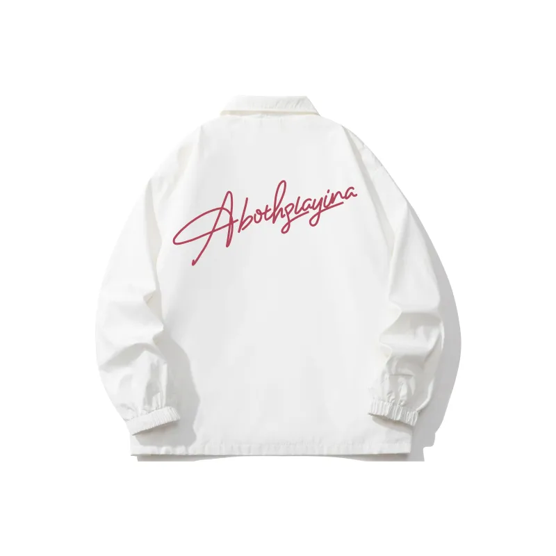 BOTH PLAY Jackets Unisex-10