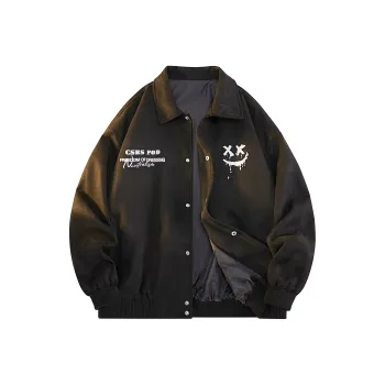CSKS Jackets & Coats Fall Unisex