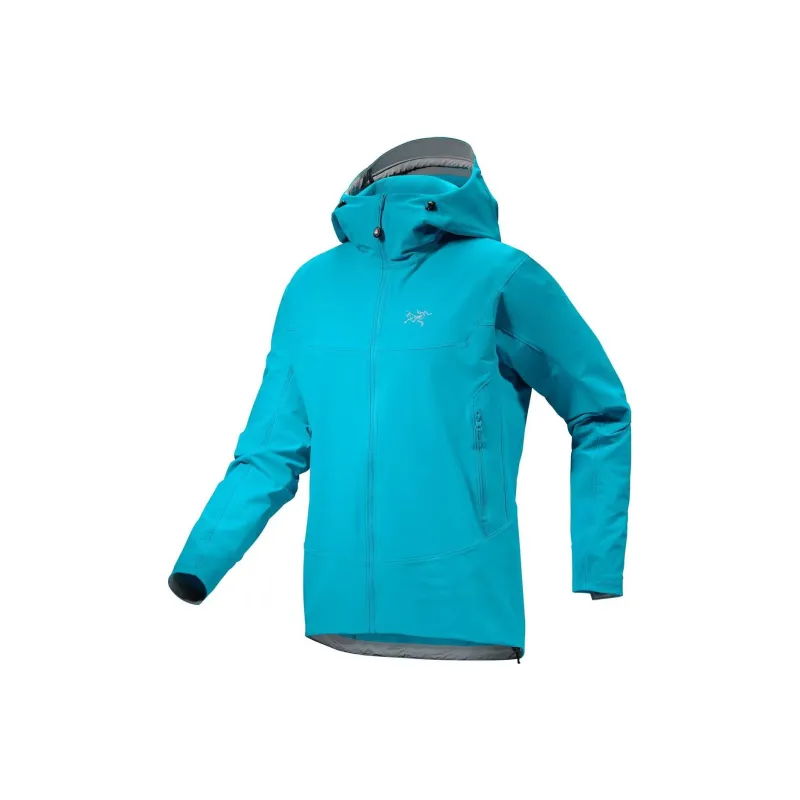 Arcteryx Gamma Jacket-6