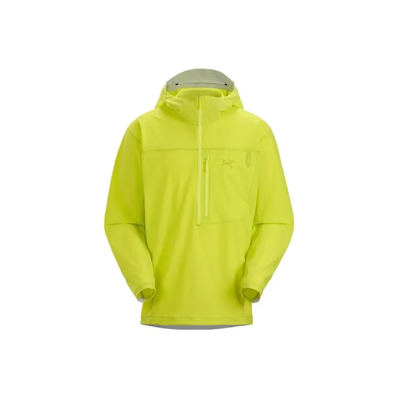 Arcteryx Gamma Series Jacket Men's-5