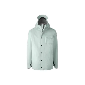Canada Goose Nanaimo Black Label Jacket