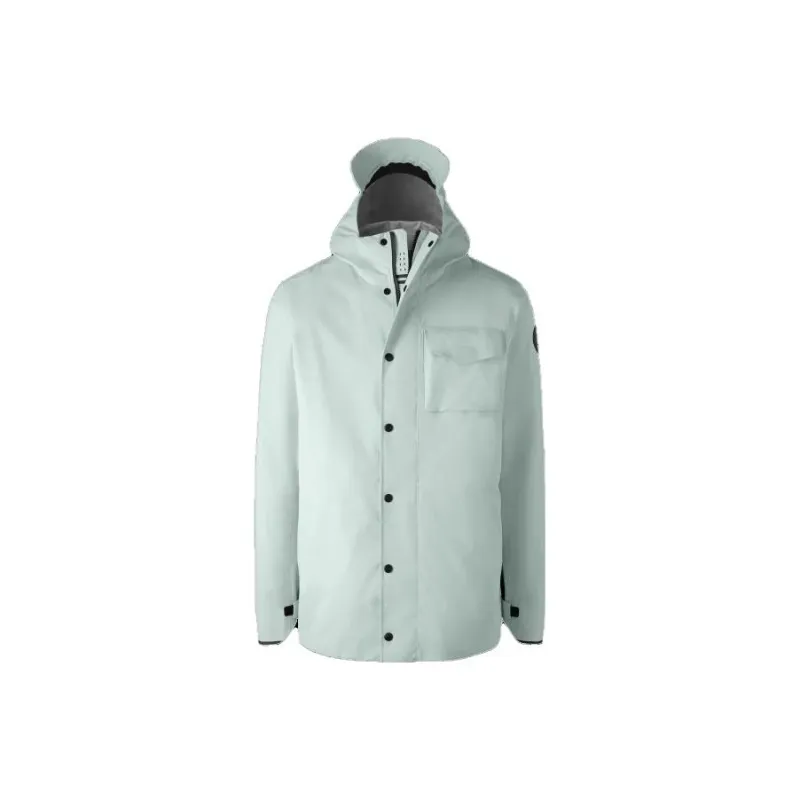 Canada Goose Nanaimo Black Label Jacket-0