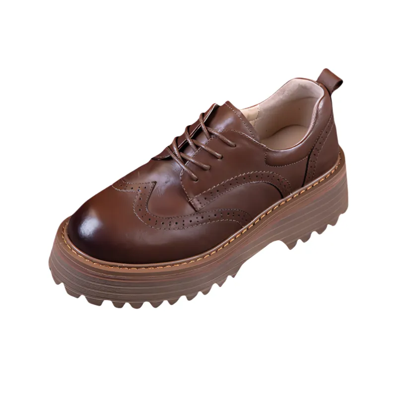 Help Casual Single Shoes Women's-2