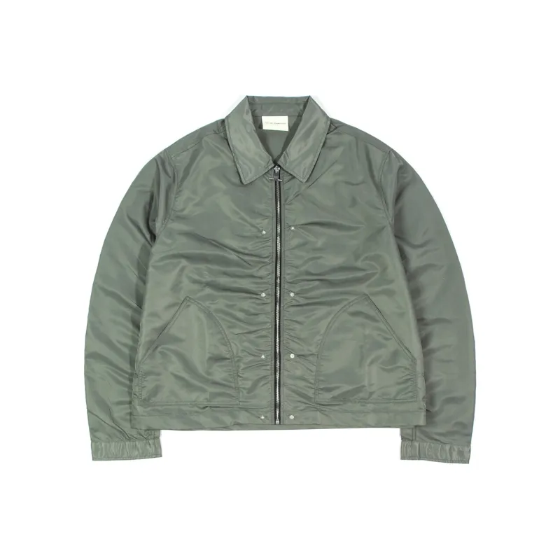 The Last Redemption SS24 Jackets Coats Unisex-5