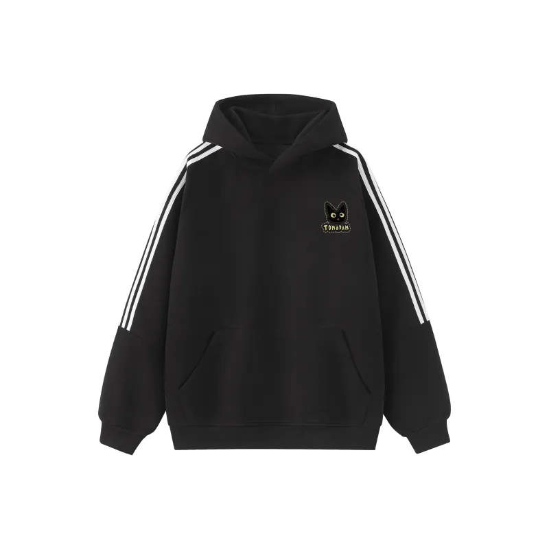 TOM ADAM Sweatshirts Unisex-2