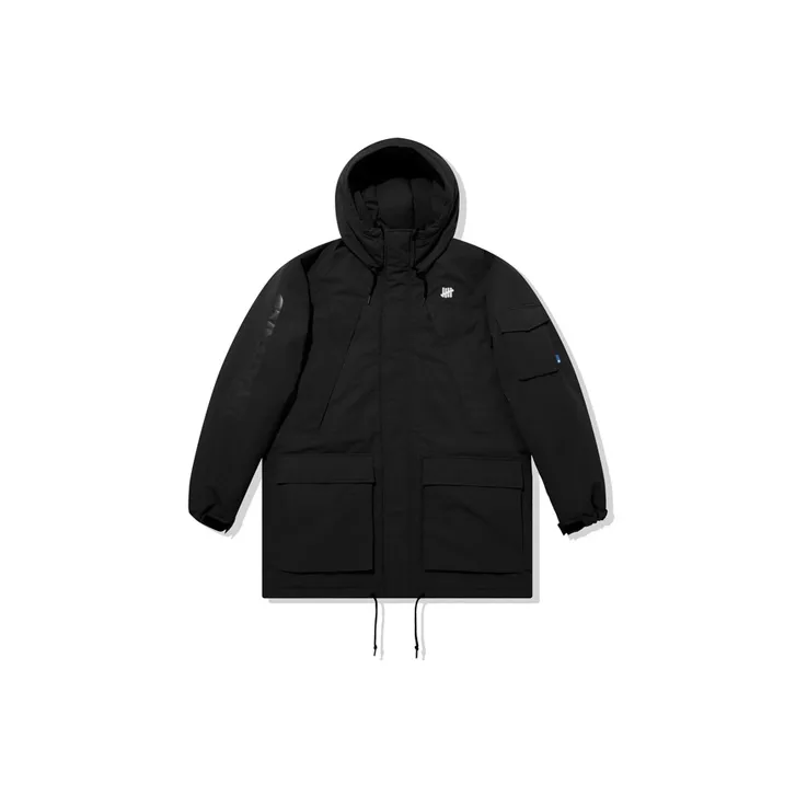 UNDEFEATED Down Jackets Men-2