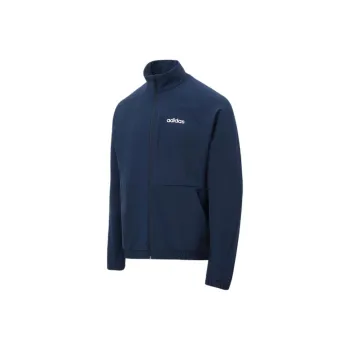 Adidas SS24 Jacket Men's College Navy