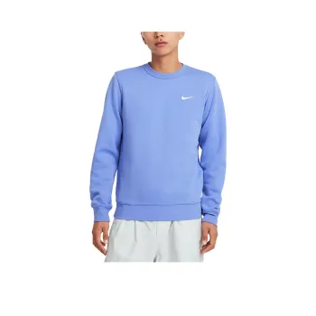 Nike Sweatshirt Men's Polar/White