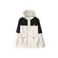 Warm White/Phantom Black