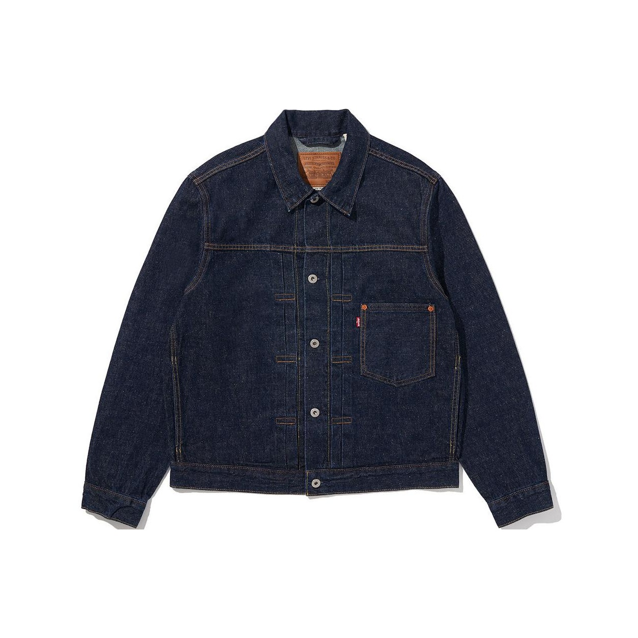 Levis Denim Jackets on Sale & Authentic - POIZON