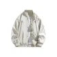 Fleece-Lined Ivory White