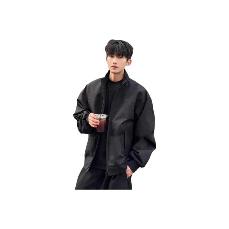 OXO OVERLOAD Jackets & Coats Unisex-2