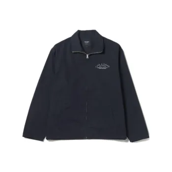 Beams Jackets Men Marine Blue