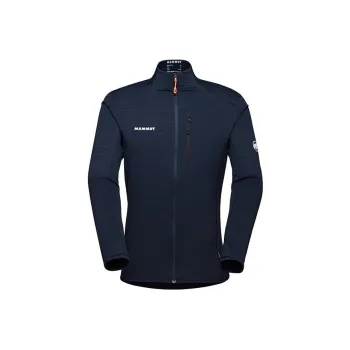 MAMMUT Logo Bomber Jacket