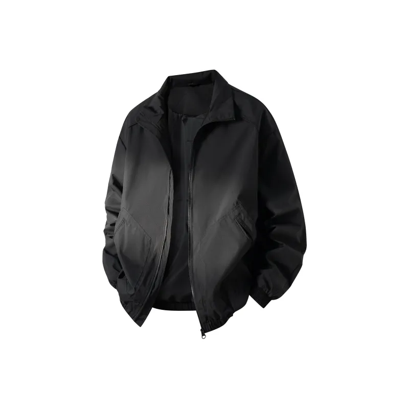 David Bakken Jackets Unisex-2
