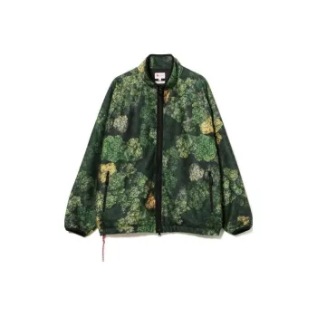 Beams Jackets Men Green