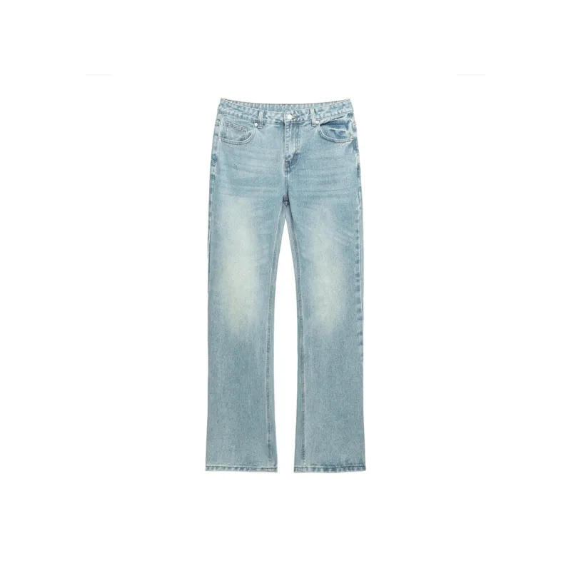 7 SEVFUN Jeans Unisex Glacier Blue-5