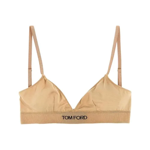 TOM FORD Logo underband Bra