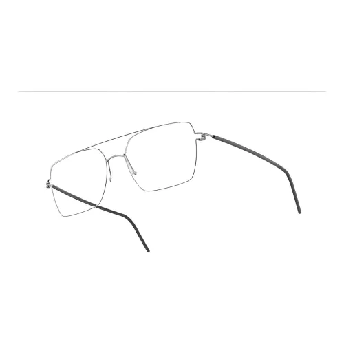 LINDBERG Pure Titanium Round Eyeglass Frames Unisex